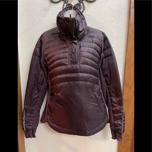 Down for a run pullover 2. NWT size 10